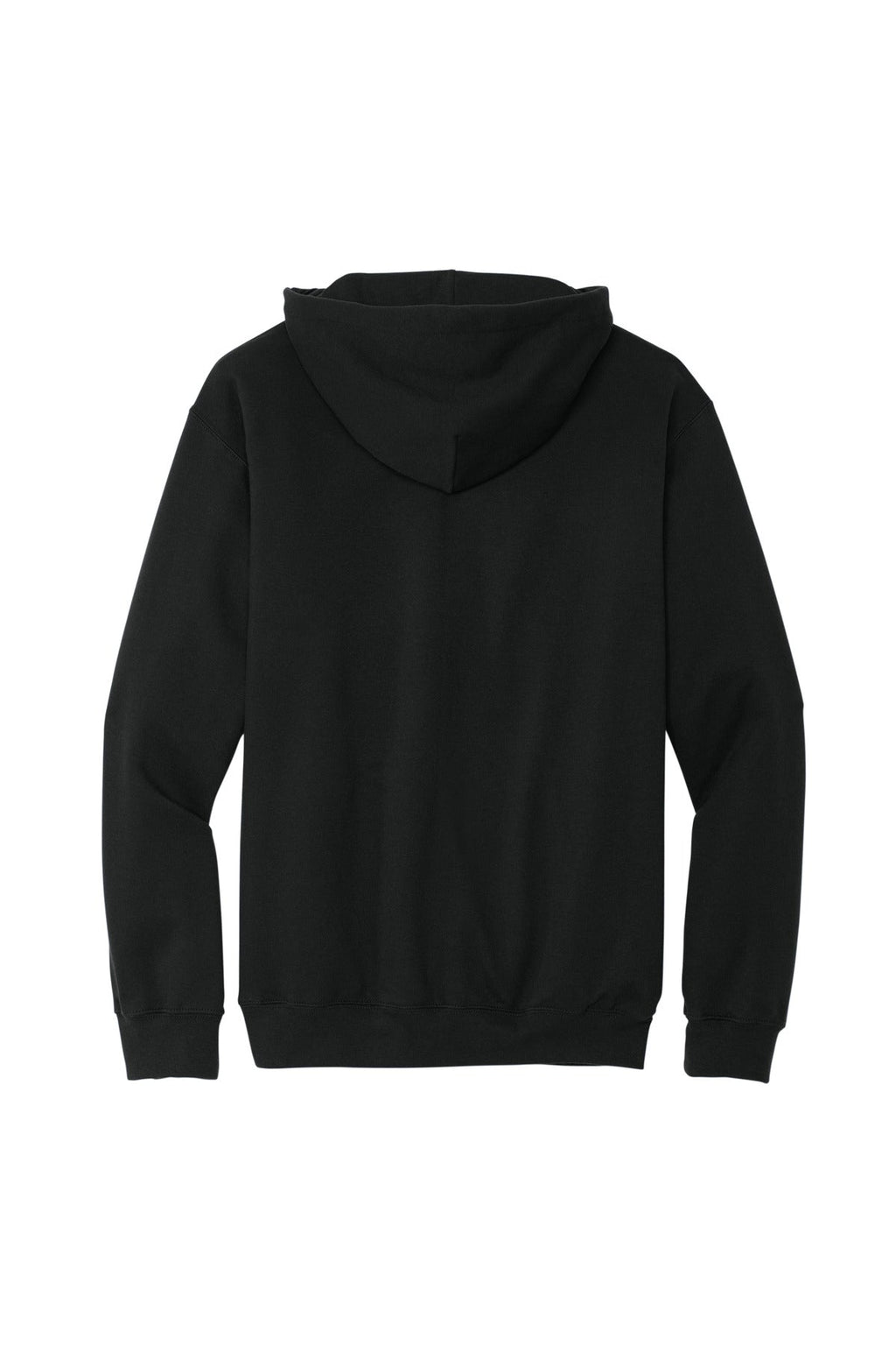 Gildan Softstyle Midweight Pullover Hooded Sweatshirt SF500