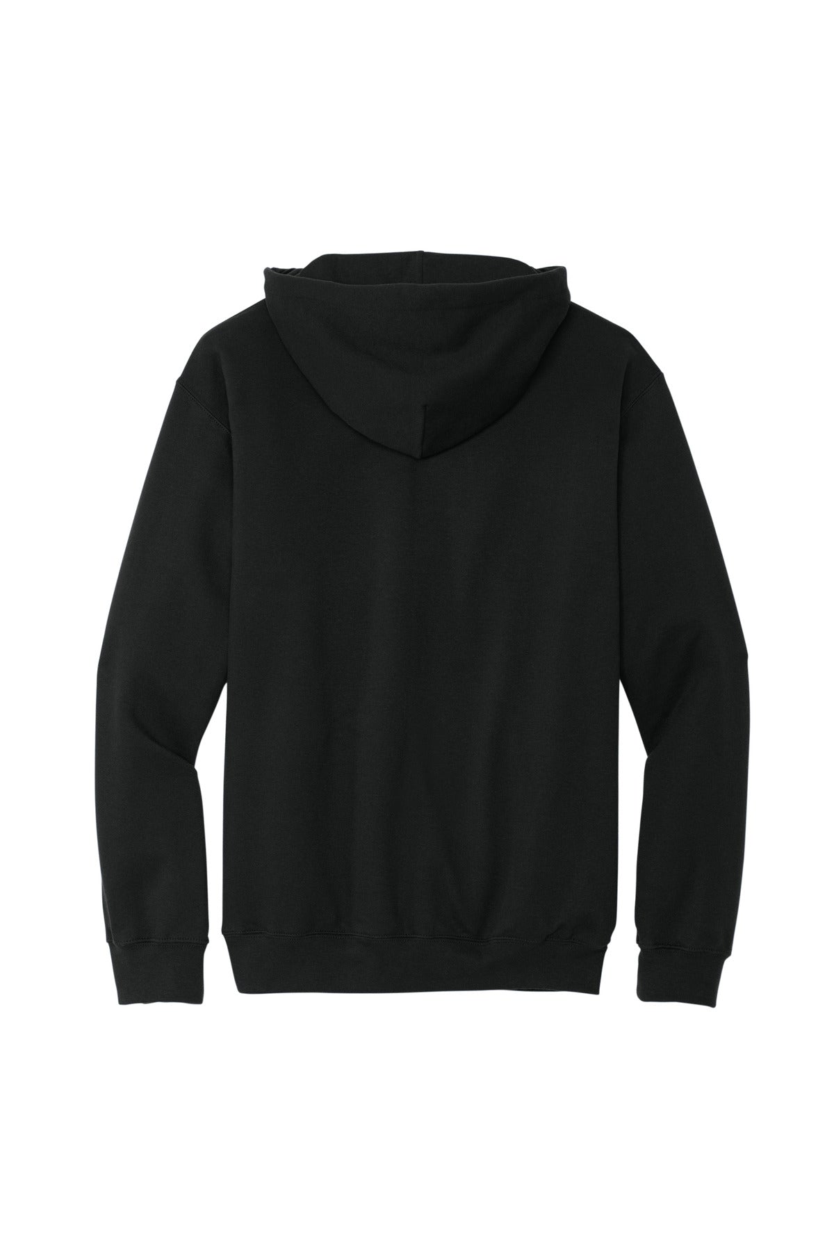 Gildan Softstyle Midweight Pullover Hooded Sweatshirt SF500