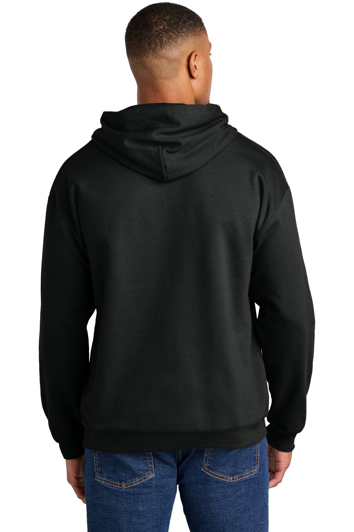 Gildan Softstyle Midweight Pullover Hooded Sweatshirt SF500