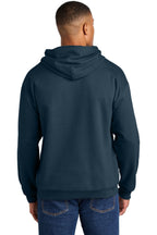 Gildan Softstyle Midweight Pullover Hooded Sweatshirt SF500