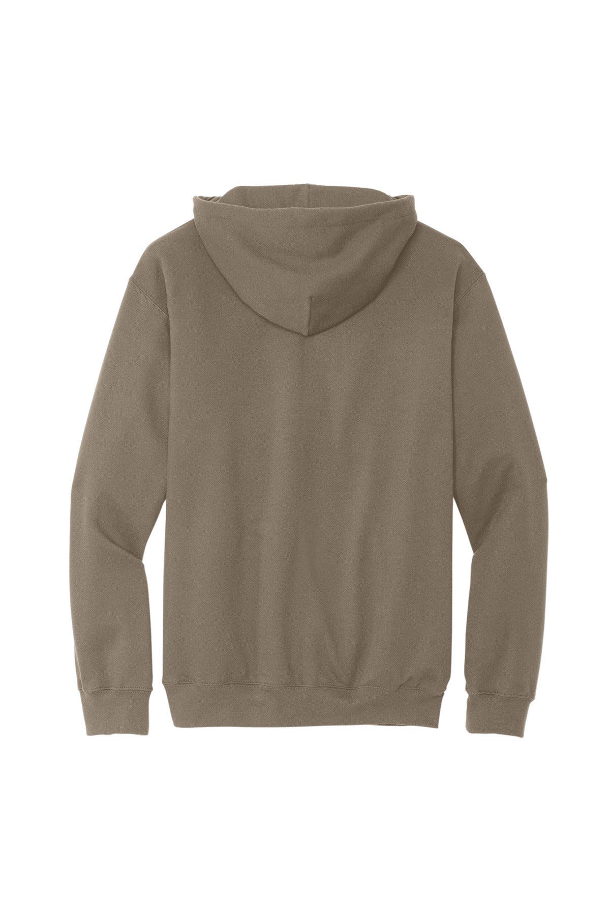 Gildan Softstyle Midweight Pullover Hooded Sweatshirt SF500
