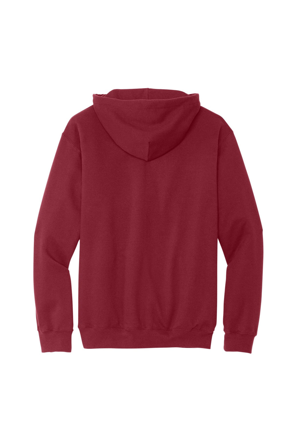Gildan Softstyle Midweight Pullover Hooded Sweatshirt SF500