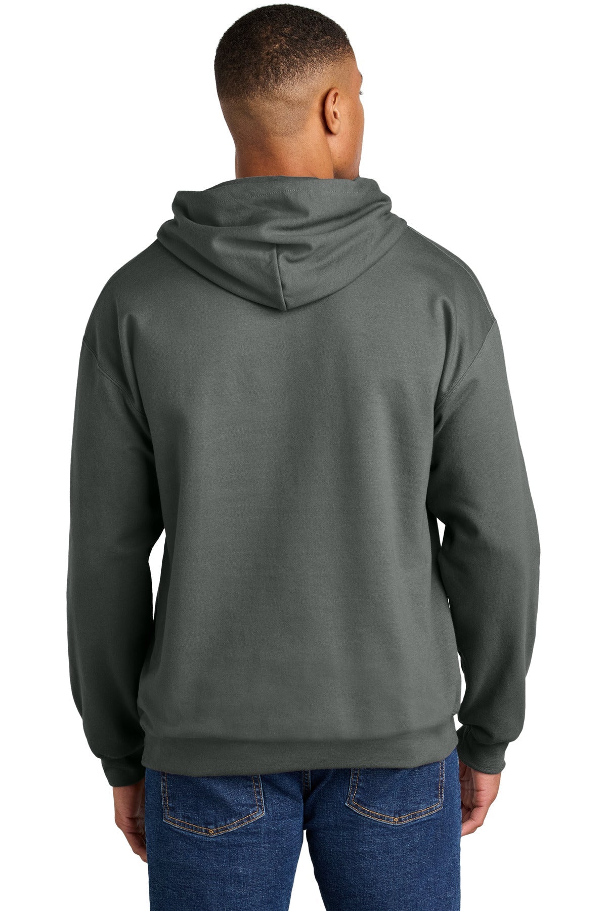 Gildan Softstyle Midweight Pullover Hooded Sweatshirt SF500