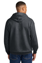 Gildan Softstyle Midweight Pullover Hooded Sweatshirt SF500