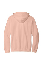 Gildan Softstyle Midweight Pullover Hooded Sweatshirt SF500