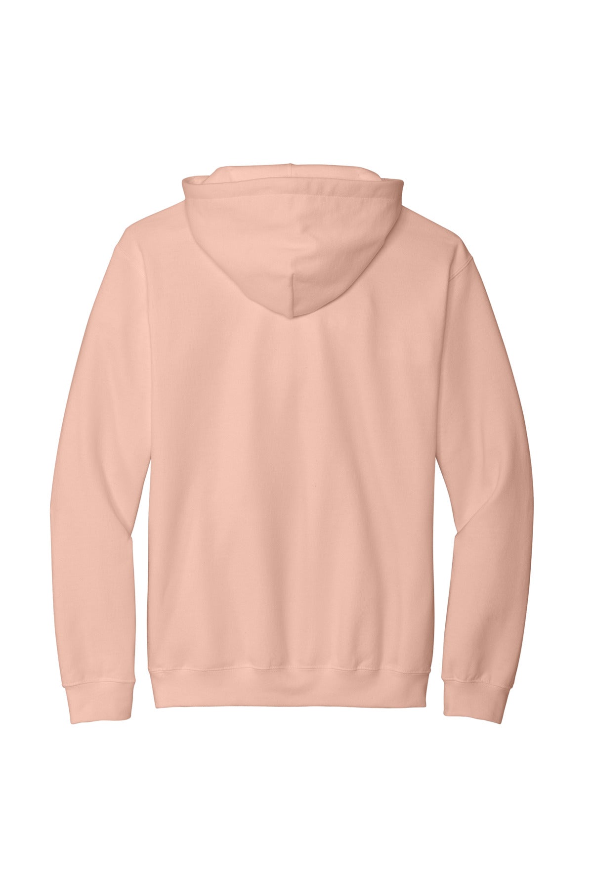 Gildan Softstyle Midweight Pullover Hooded Sweatshirt SF500