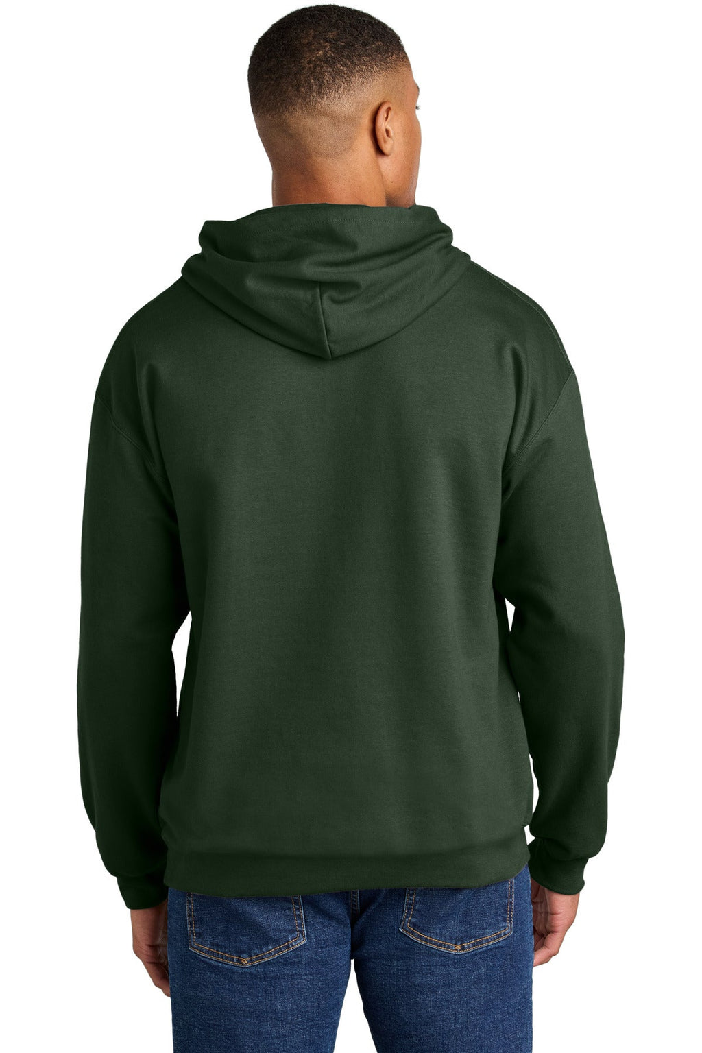 Gildan Softstyle Midweight Pullover Hooded Sweatshirt SF500