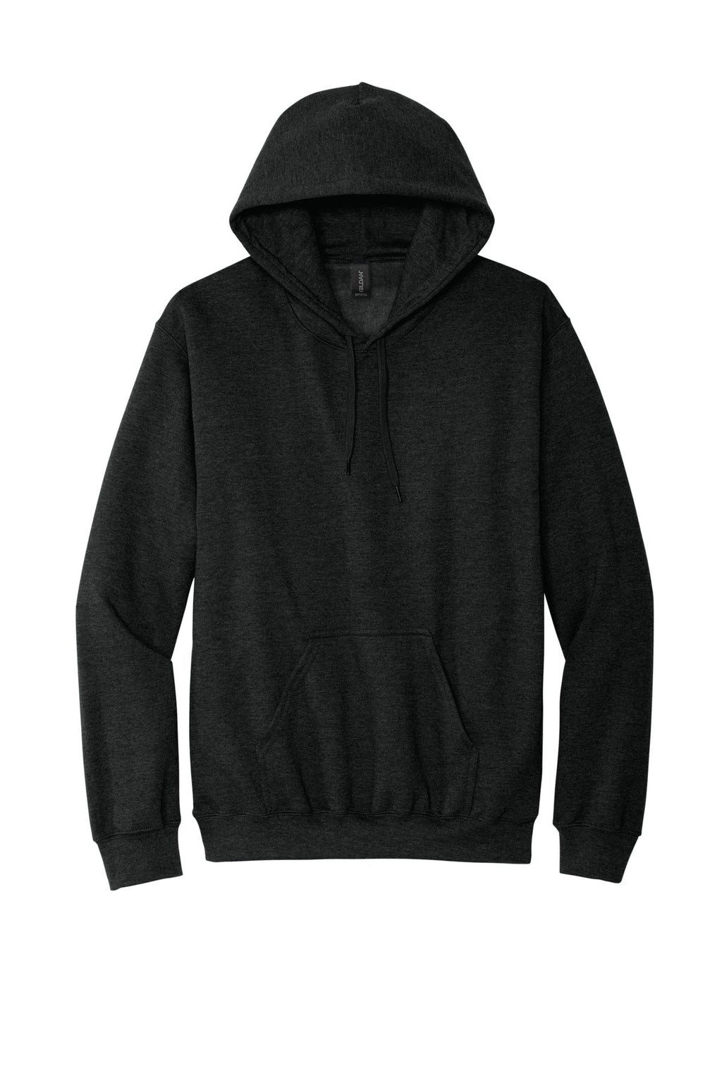 Gildan Softstyle Midweight Pullover Hooded Sweatshirt SF500