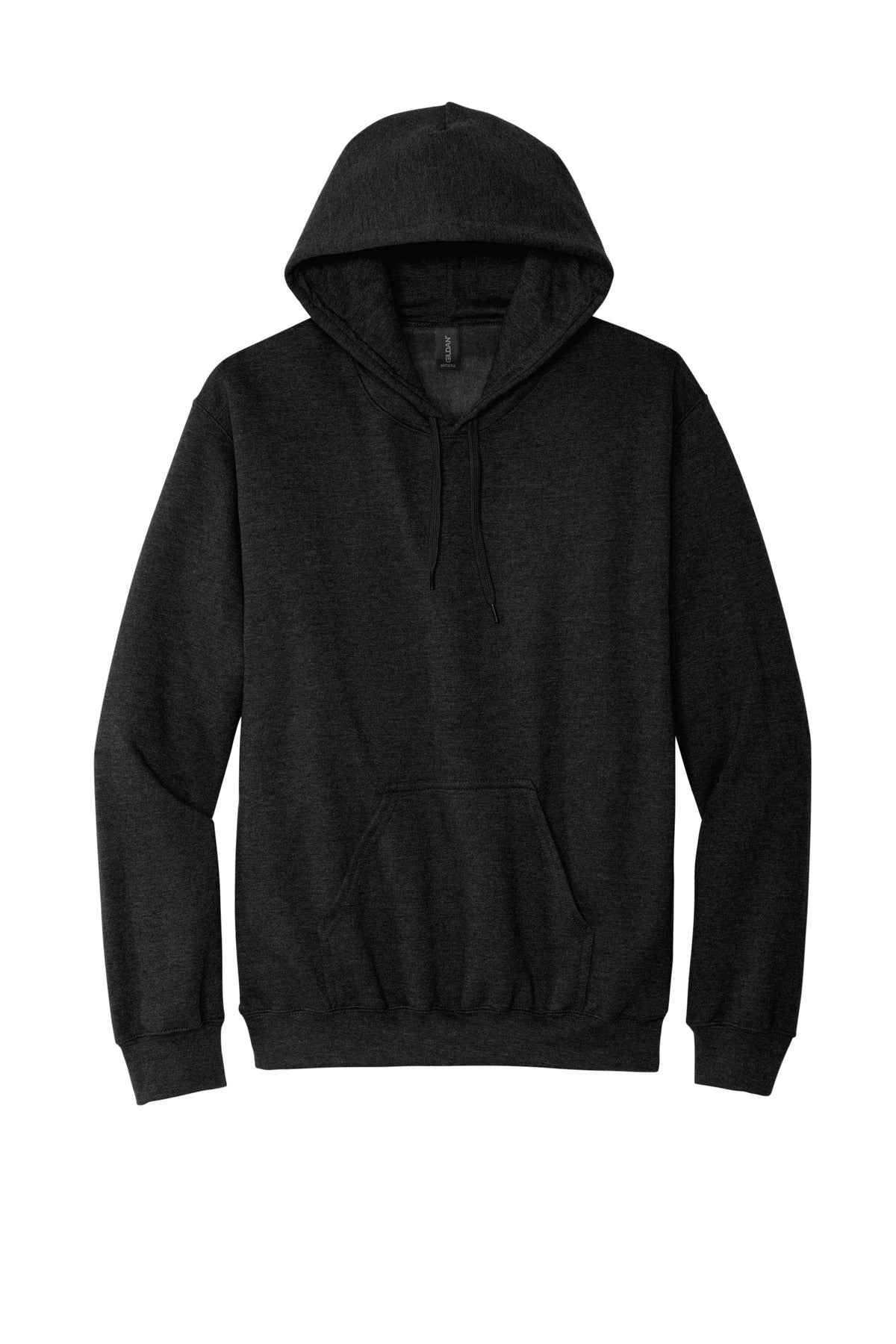 Gildan Softstyle Midweight Pullover Hooded Sweatshirt SF500