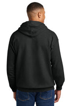 Gildan Softstyle Midweight Pullover Hooded Sweatshirt SF500