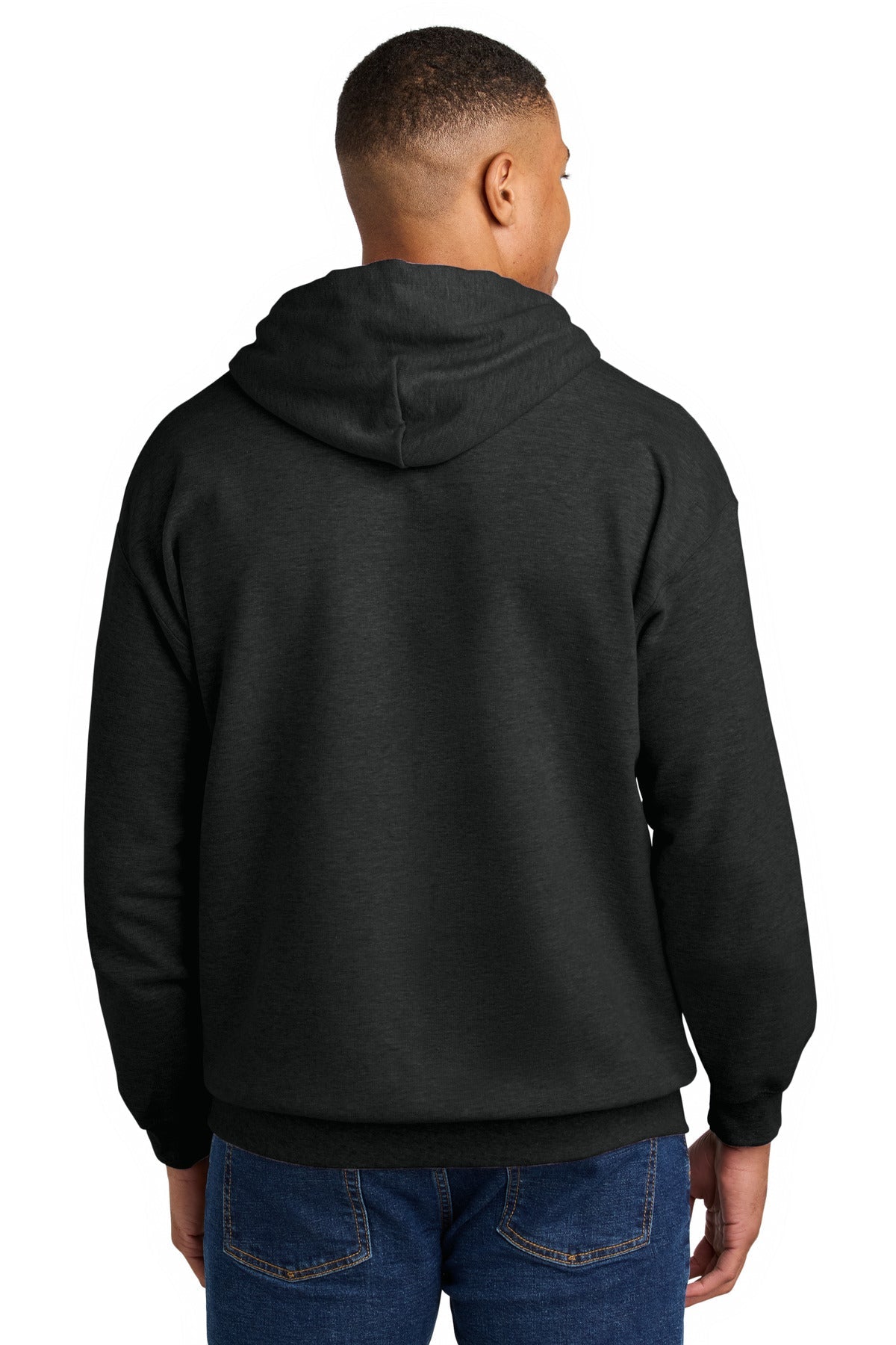 Gildan Softstyle Midweight Pullover Hooded Sweatshirt SF500