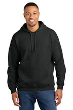 Gildan Softstyle Midweight Pullover Hooded Sweatshirt SF500