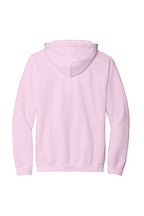 Gildan Softstyle Midweight Pullover Hooded Sweatshirt SF500