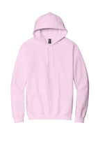 Gildan Softstyle Midweight Pullover Hooded Sweatshirt SF500