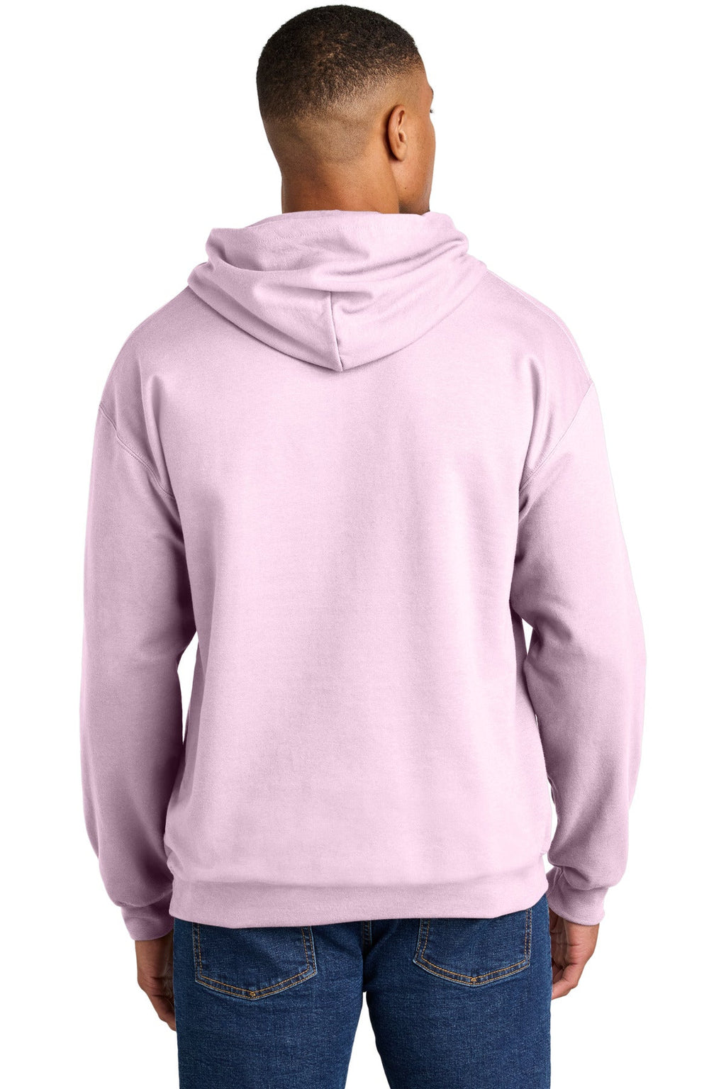 Gildan Softstyle Midweight Pullover Hooded Sweatshirt SF500