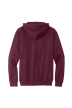 Gildan Softstyle Midweight Pullover Hooded Sweatshirt SF500