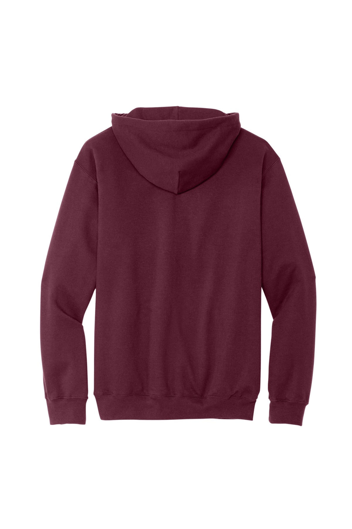 Gildan Softstyle Midweight Pullover Hooded Sweatshirt SF500