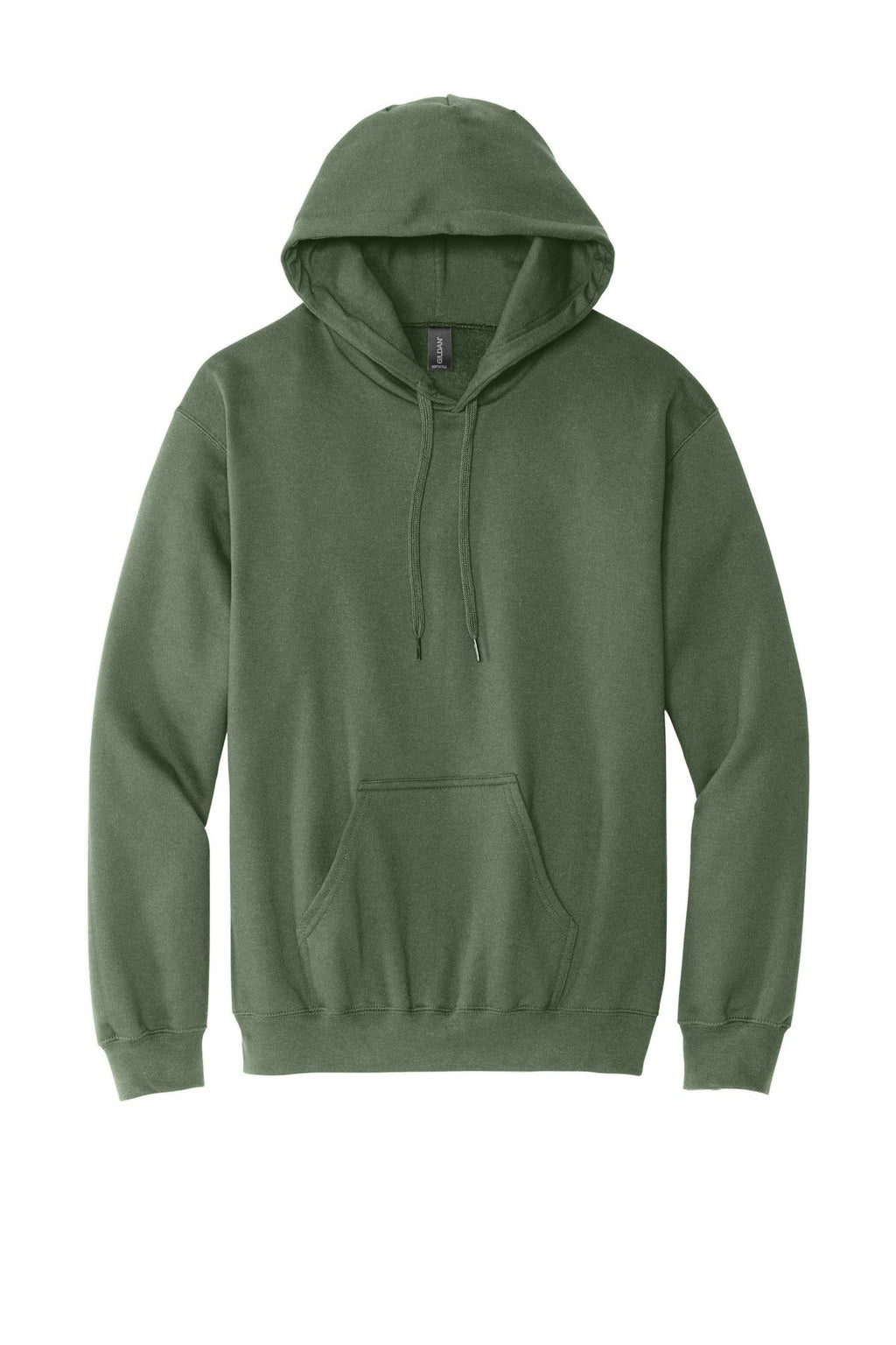 Gildan Softstyle Midweight Pullover Hooded Sweatshirt SF500