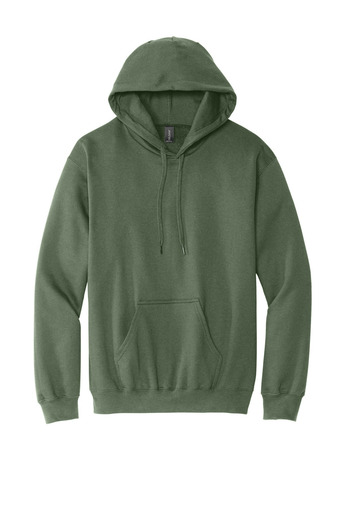 Gildan Softstyle Midweight Pullover Hooded Sweatshirt SF500