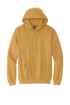 Gildan Softstyle Midweight Pullover Hooded Sweatshirt SF500