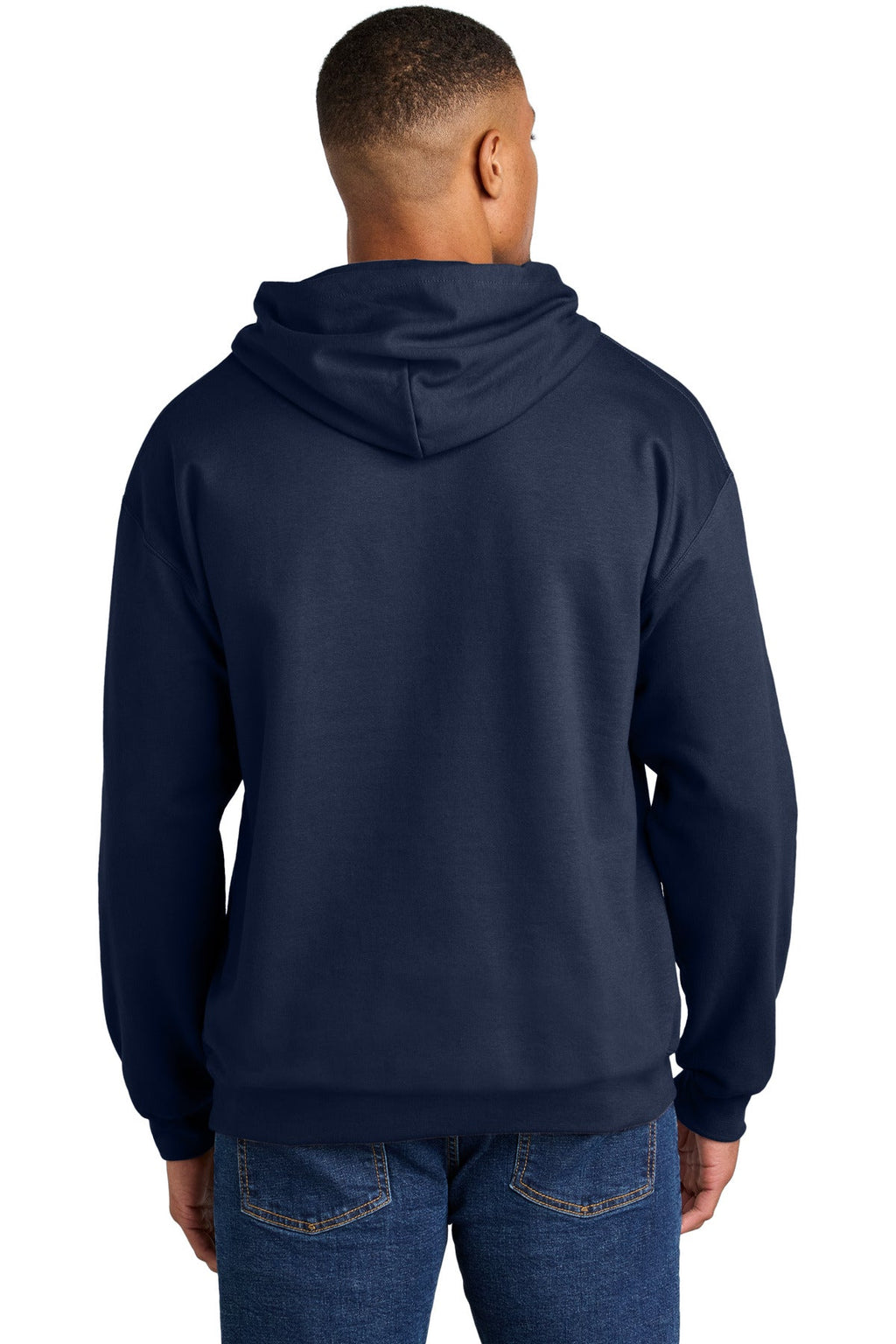 Gildan Softstyle Midweight Pullover Hooded Sweatshirt SF500
