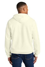 Gildan Softstyle Midweight Pullover Hooded Sweatshirt SF500