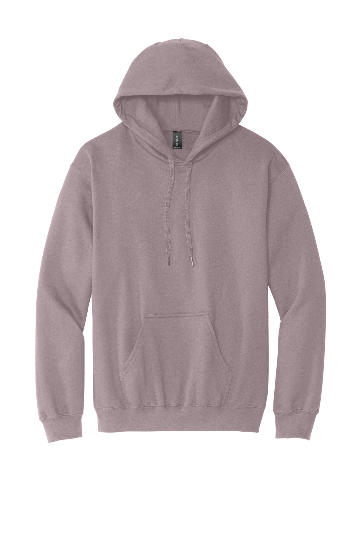 Gildan Softstyle Midweight Pullover Hooded Sweatshirt SF500