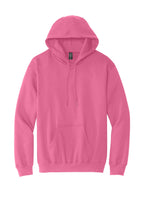 Gildan Softstyle Midweight Pullover Hooded Sweatshirt SF500