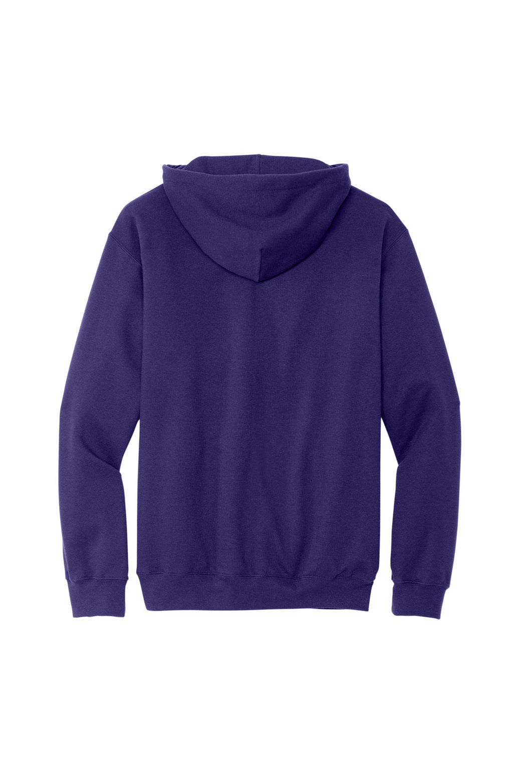 Gildan Softstyle Midweight Pullover Hooded Sweatshirt SF500
