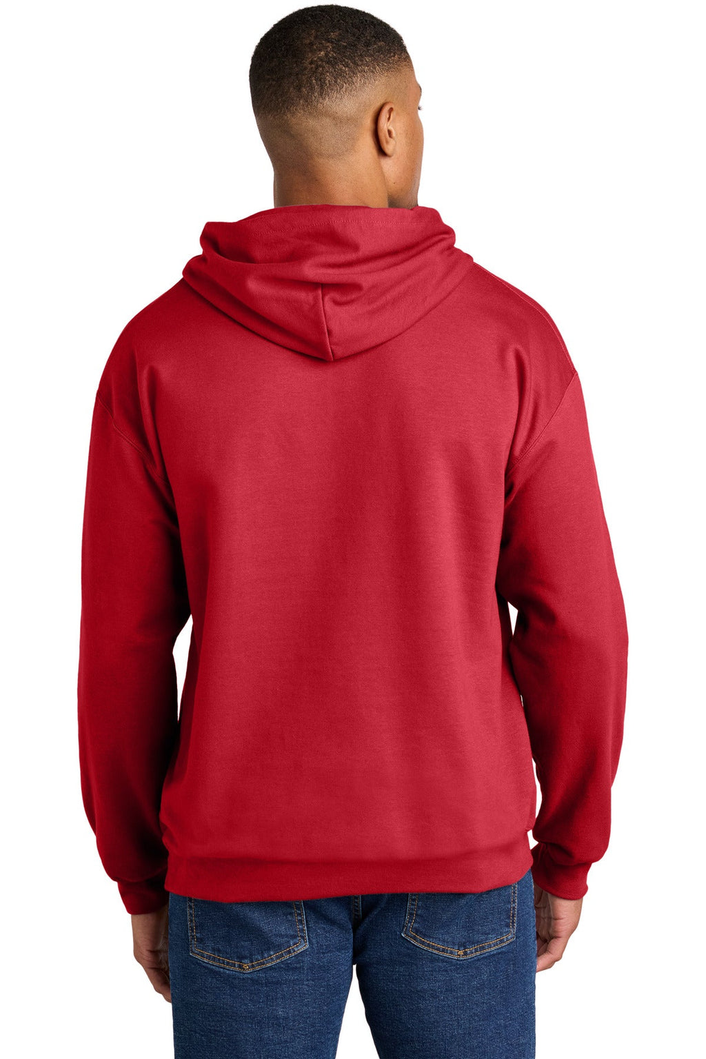 Gildan Softstyle Midweight Pullover Hooded Sweatshirt SF500