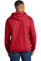 Gildan Softstyle Midweight Pullover Hooded Sweatshirt SF500