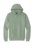 Gildan Softstyle Midweight Pullover Hooded Sweatshirt SF500