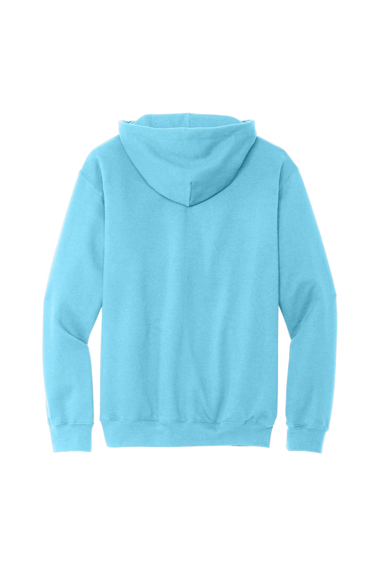 Gildan Softstyle Midweight Pullover Hooded Sweatshirt SF500
