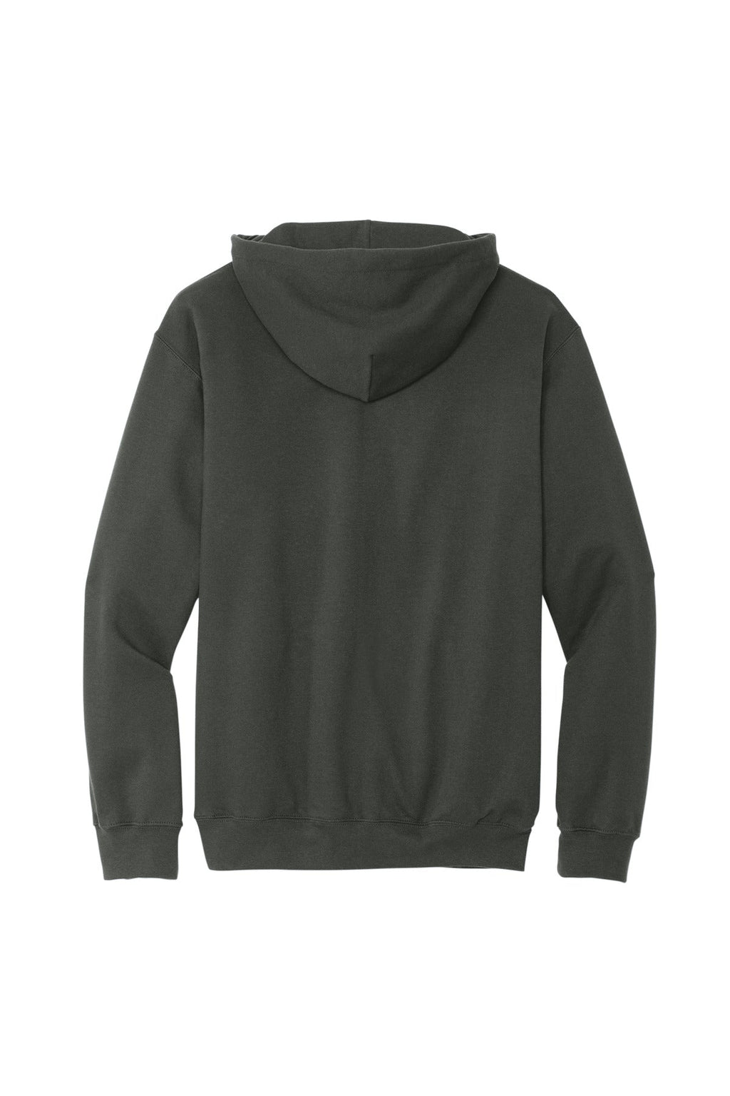 Gildan Softstyle Midweight Pullover Hooded Sweatshirt SF500