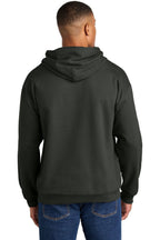 Gildan Softstyle Midweight Pullover Hooded Sweatshirt SF500