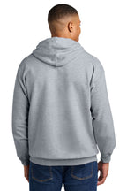 Gildan Softstyle Midweight Pullover Hooded Sweatshirt SF500
