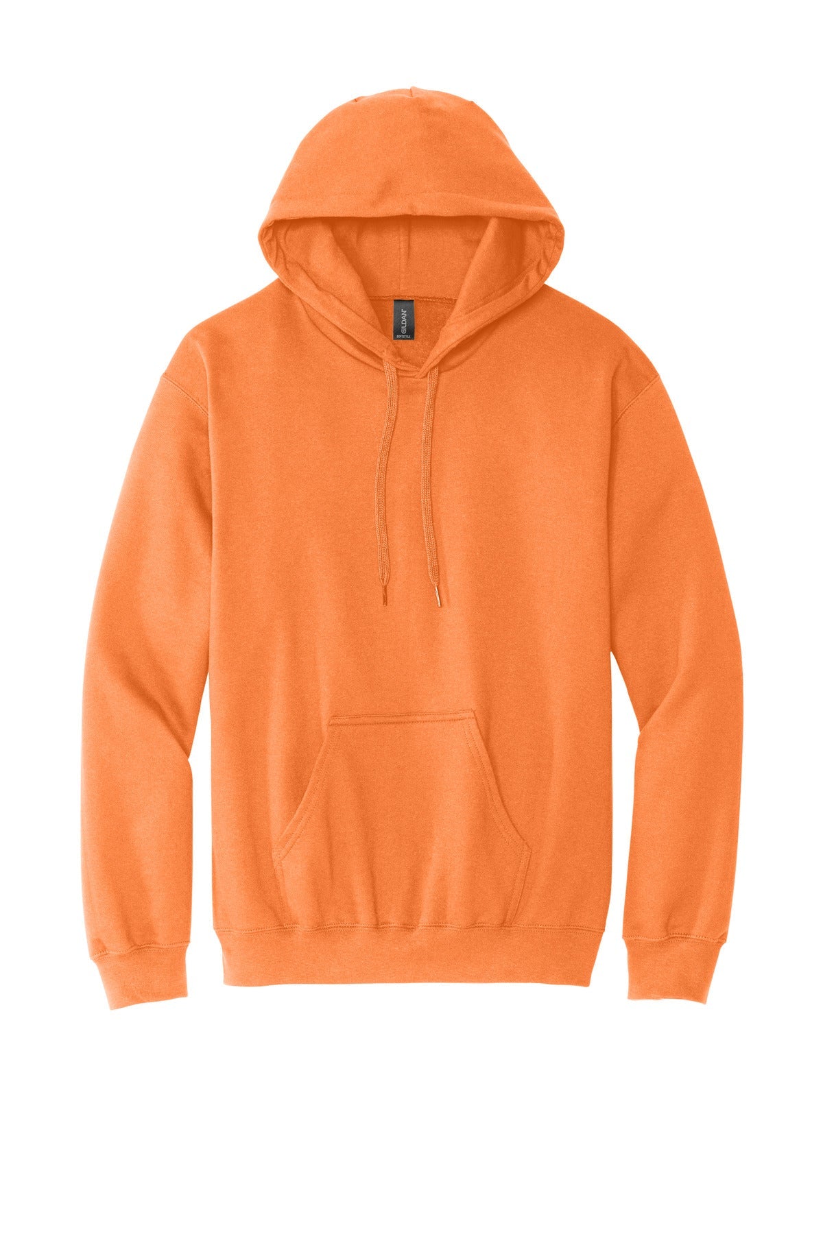 Gildan Softstyle Midweight Pullover Hooded Sweatshirt SF500
