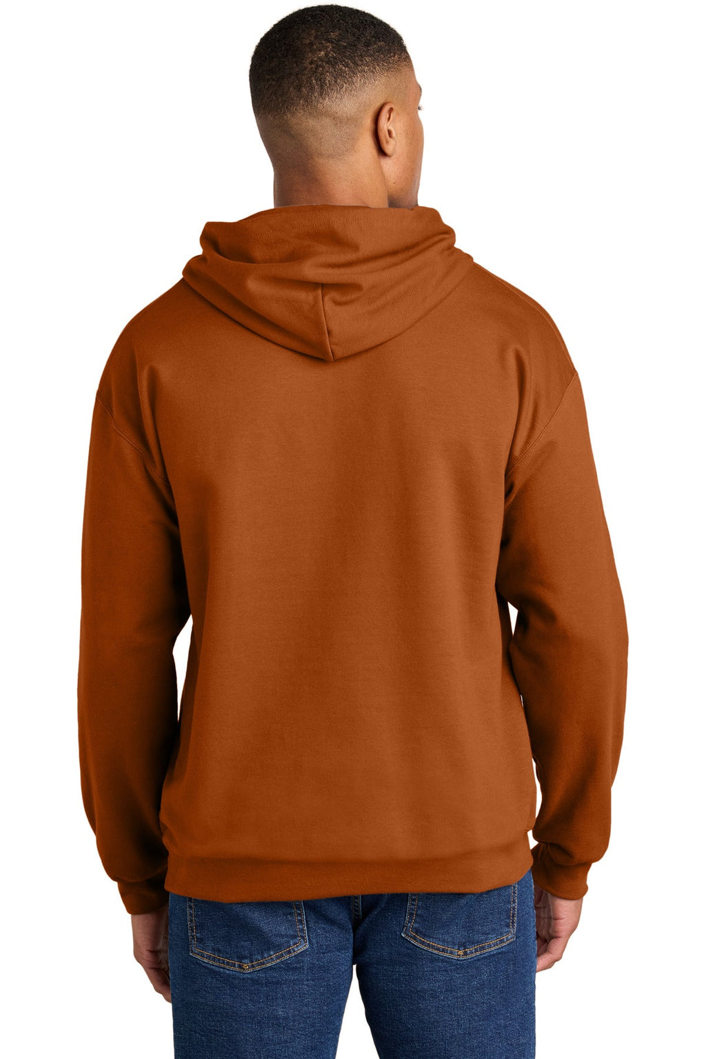 Gildan Softstyle Midweight Pullover Hooded Sweatshirt SF500