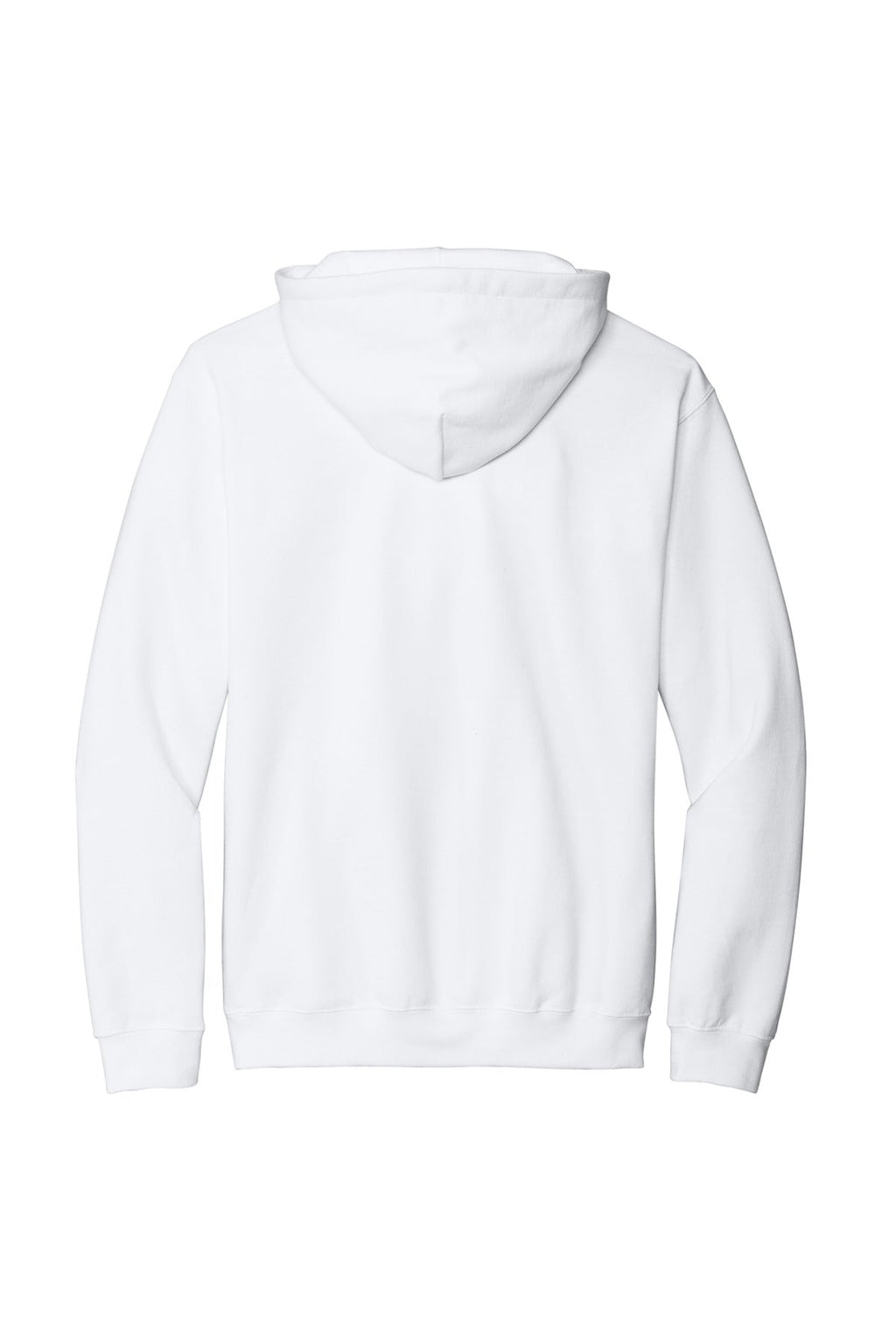 Gildan Softstyle Midweight Pullover Hooded Sweatshirt SF500