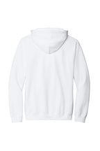 Gildan Softstyle Midweight Pullover Hooded Sweatshirt SF500