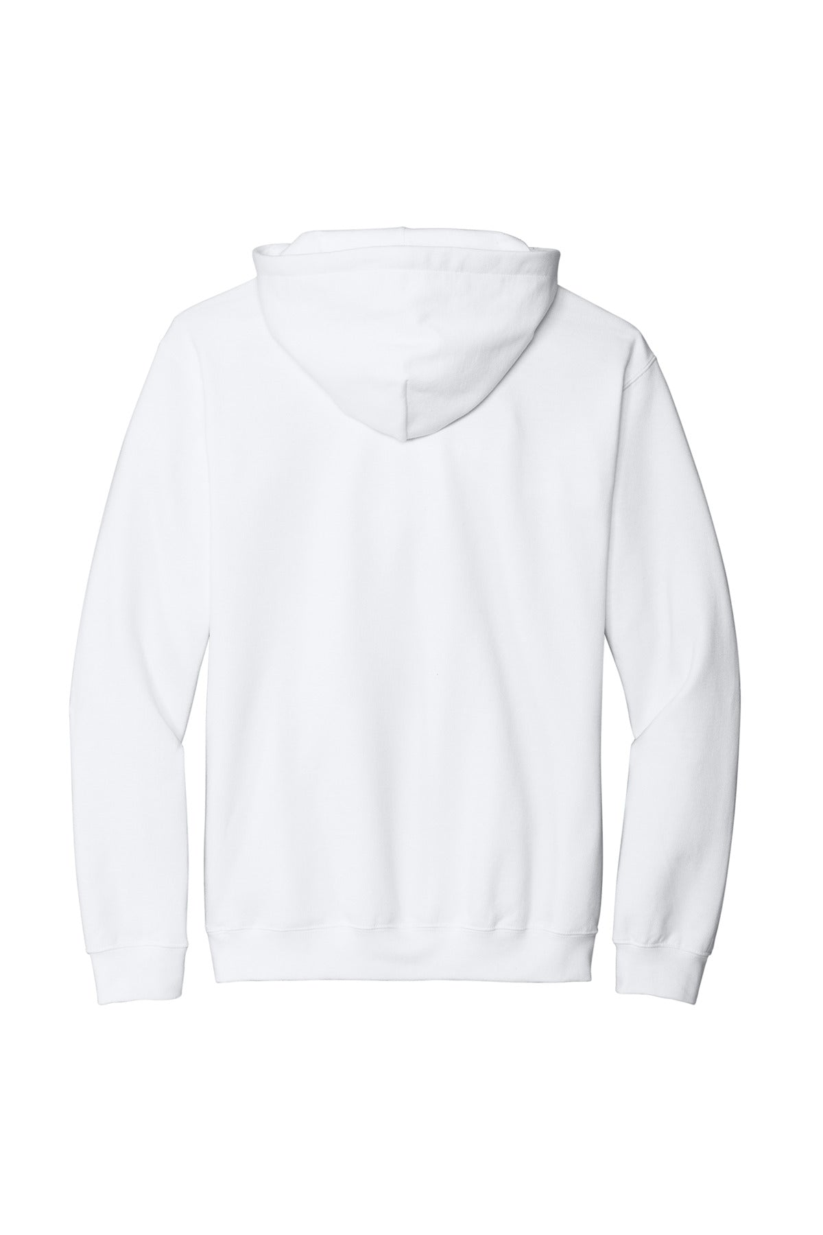 Gildan Softstyle Midweight Pullover Hooded Sweatshirt SF500