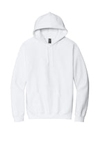 Gildan Softstyle Midweight Pullover Hooded Sweatshirt SF500