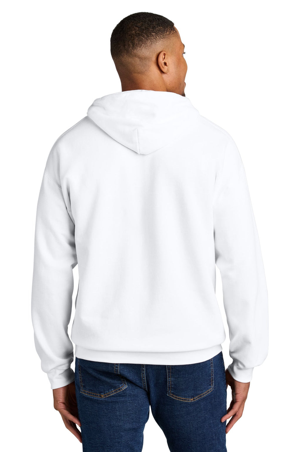 Gildan Softstyle Midweight Pullover Hooded Sweatshirt SF500