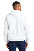 Gildan Softstyle Midweight Pullover Hooded Sweatshirt SF500