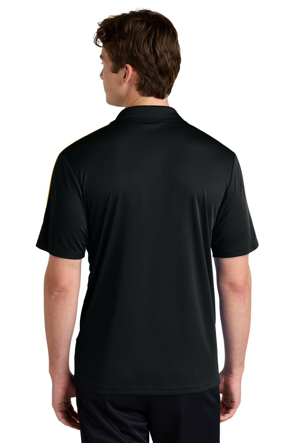 Sport-Tek Competitor United Polo ST104