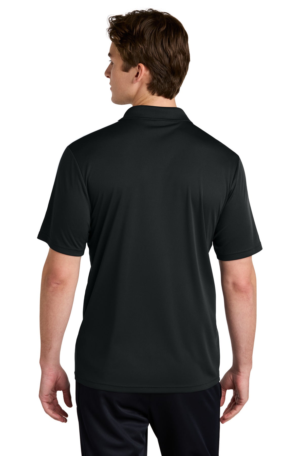 Sport-Tek Competitor United Polo ST104