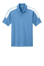 Sport-Tek Competitor United Polo ST104