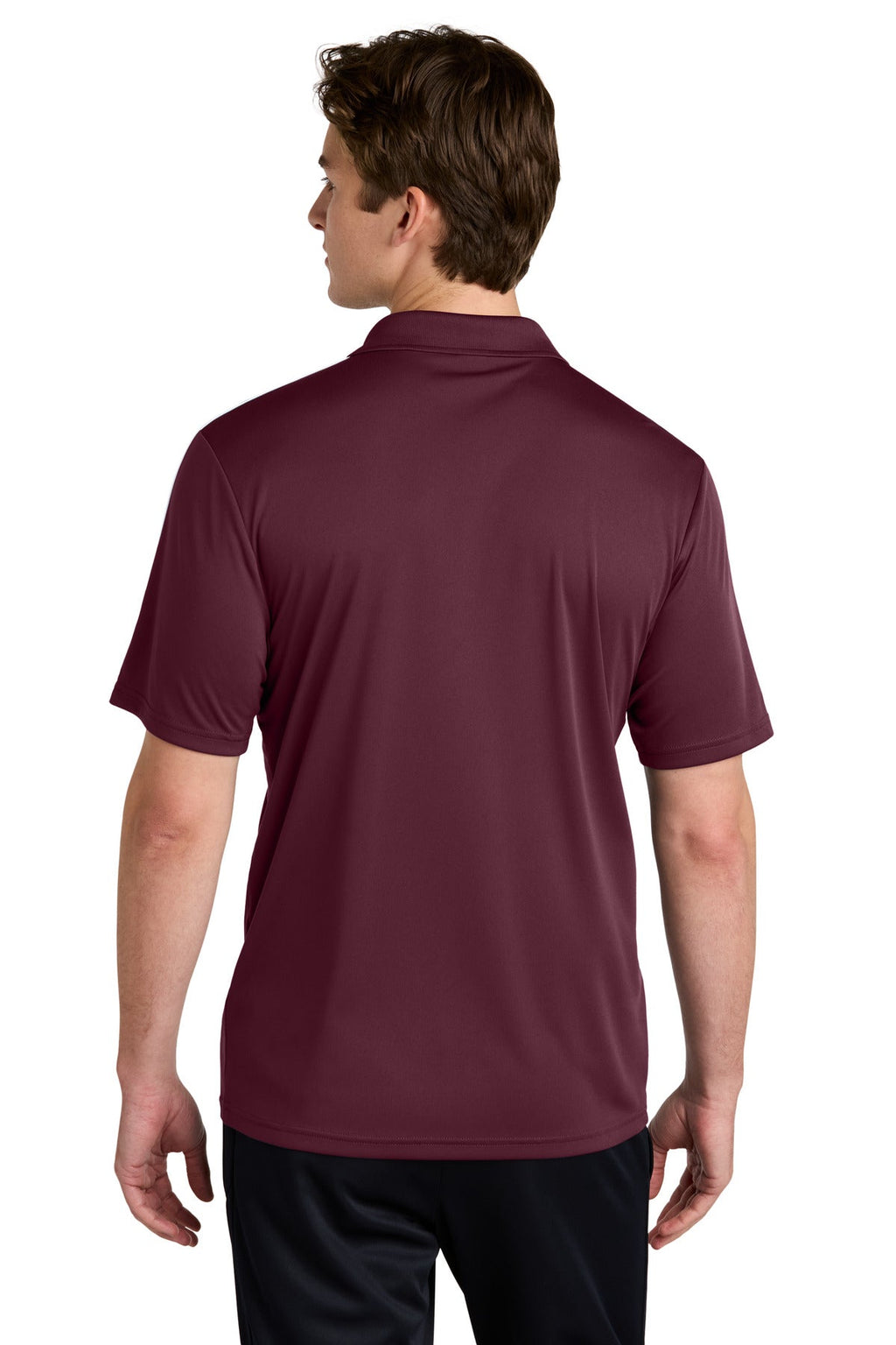 Sport-Tek Competitor United Polo ST104