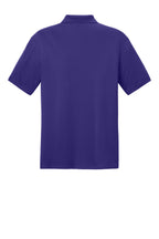 Sport-Tek Competitor United Polo ST104