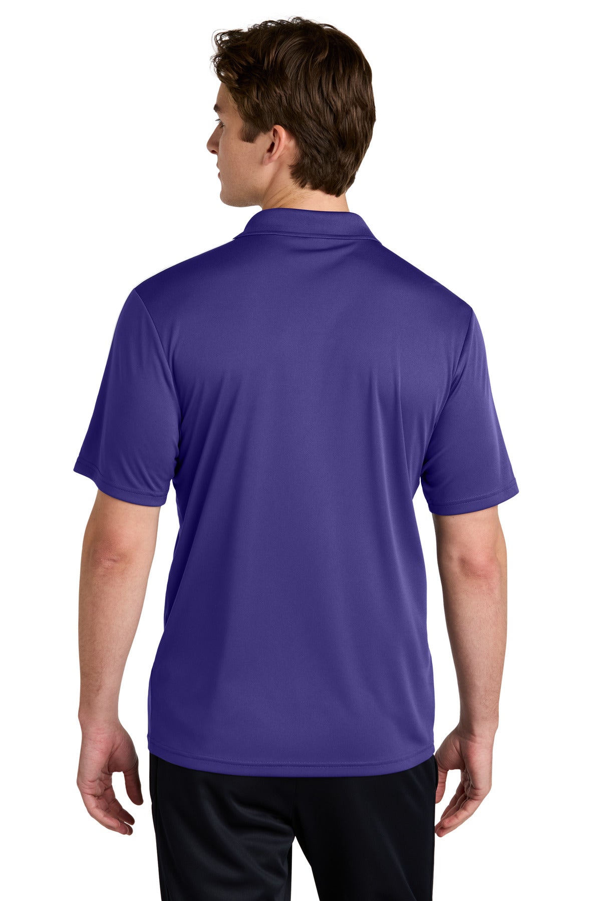 Sport-Tek Competitor United Polo ST104
